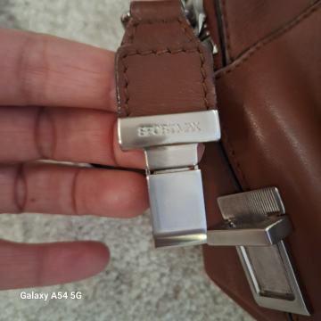 Sportmax, Max mara kožna torba