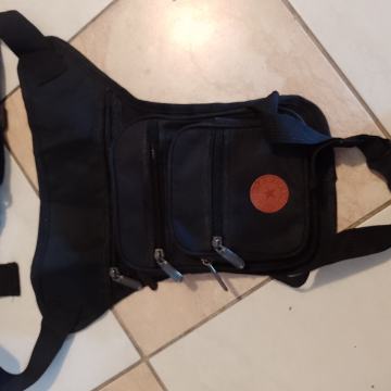 Sportska torbica 115x18x4 cm kvalitetna i praktična