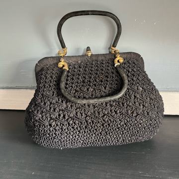 Stara torbica  1940 vintage