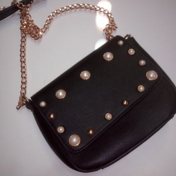 STRADIVARIUS TORBA -  NOVO