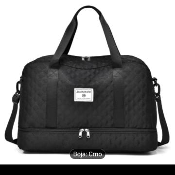 Super povoljno ženska torba za putovanja ili fitness