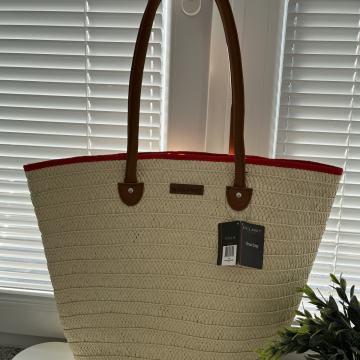 Svilanit ceker torba