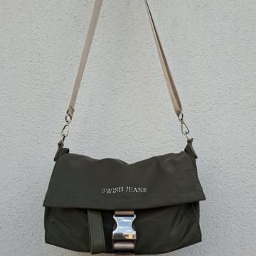 Swish jeans torbica