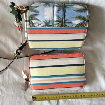 Ženske torbice Lacoste, Parfois Itd.