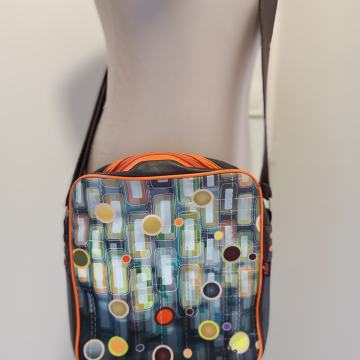 TAJLANDSTA DIZAJNERSKA TORBA