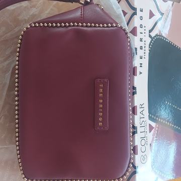 The Bridge,ženska torbica