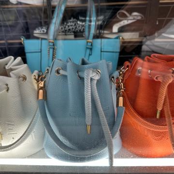 The Buckets Marc Jacobs Torbica