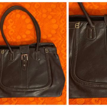 Tod's - kožnata velika torba