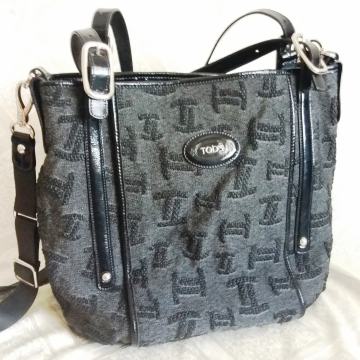 TOD'S original tote Bag velika torba