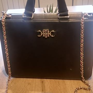 Tommy Hilfiger torba %%% 70e