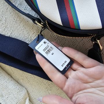 tommy hilfiger torbica