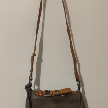 Topshop kožna torba