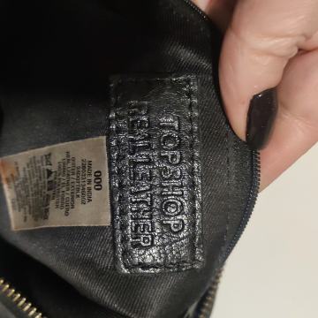 Topshop kožna torbica