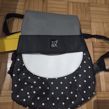 TOrBA bags ruksak