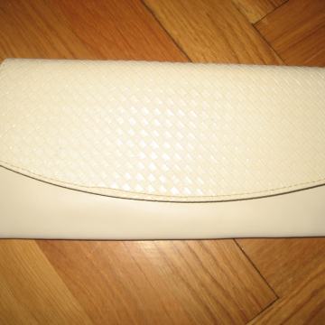 TORBA BEŽ - NUDE BOJE