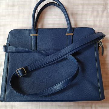 Torba CARPISA - kožna