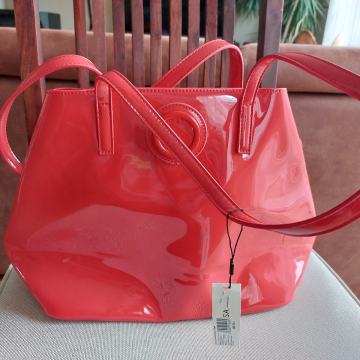 Torba crvena Caprisa