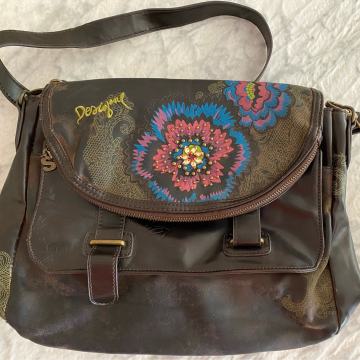 Torba Desigual