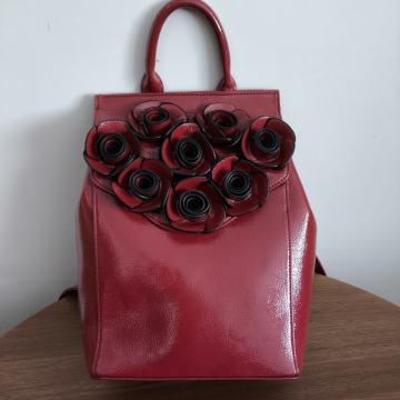 Torba Disney, Beauty and the Beast Rose Backpack