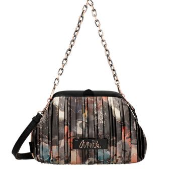 Torba fashion Anekke FW23 PALETTE M-31x19x10 cm