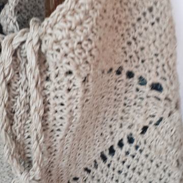 Nova torba sa gajtanom i resama