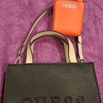 Torba Guess-kao nova