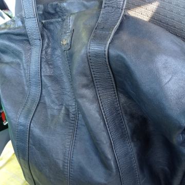 TORBA -Velika-CINTI-Koža