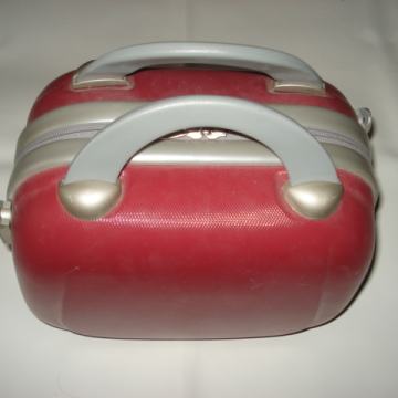 Torba za kozmetiku - bordo