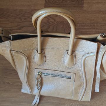 Torba kožna a la Celine