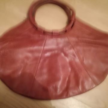 Torba, kožna