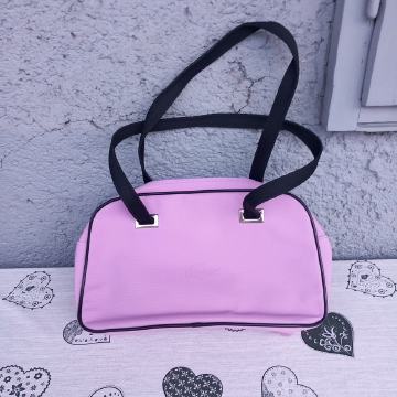 TORBA LACOSTA..NOVO..