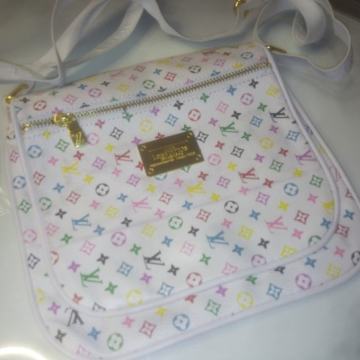 TORBA  LOUIS VUITTON - NOVO