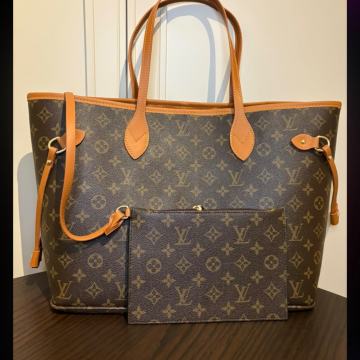 Nova torba LV Neverfull