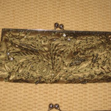 Maslinasto - zelena torba - NOVO