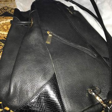 TORBA MARKE EL COTRE INGLES ORIGINAL