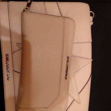 Torba+novcanik Karl Lagerfeld