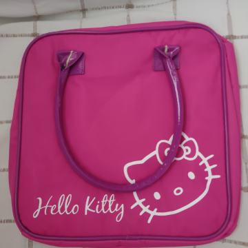 TORBA ZA OBUĆU HELLO KITTY