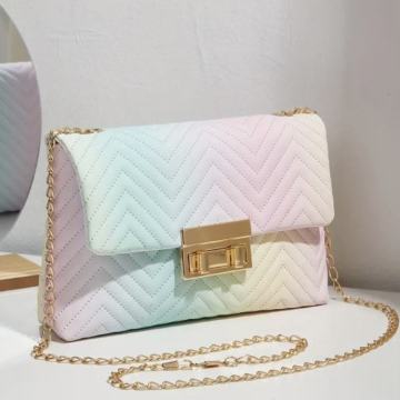 TORBA PASTELNIH BOJA - NOVO