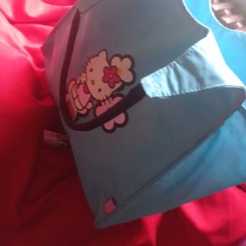 Torba za plažu, putovanja-čvrsta velika-Novo