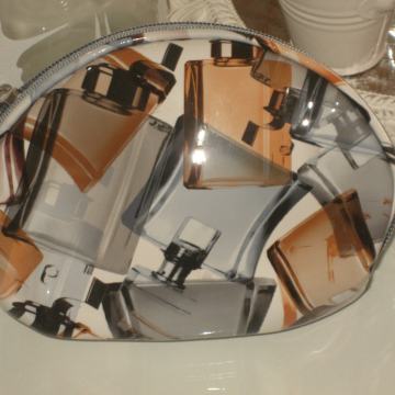 KOZMETIČKA TORBA - N O V O