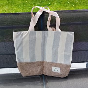 TORBA ZA PLAŽU - NOVO