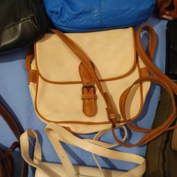 Torba od prave kože