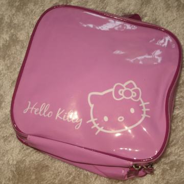 HELLO KITY DJEČJA TORBA - NOVO