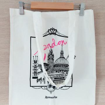 TORBA - SHOPPER nova (ACCESSORIZE/London) SUPER POKLON‼️