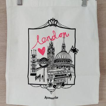 TORBA - SHOPPER nova (ACCESSORIZE/London) SUPER POKLONČIĆ‼️