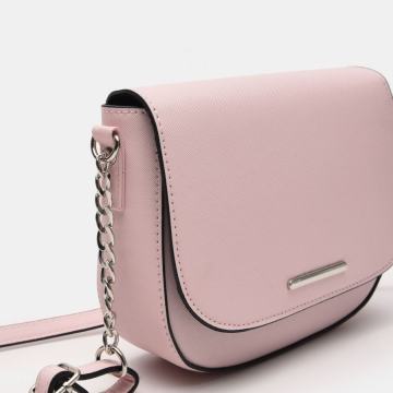 SINSAY ROZA TORBA - NOVA