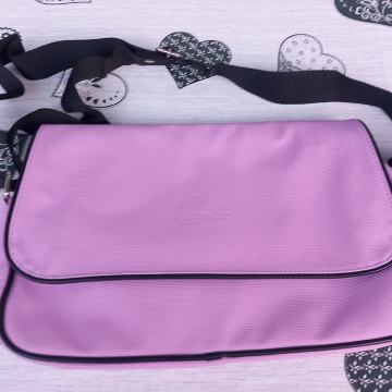 TORBBICA LACOSTA..NOVO..