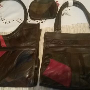 Torbe - komplet - novo