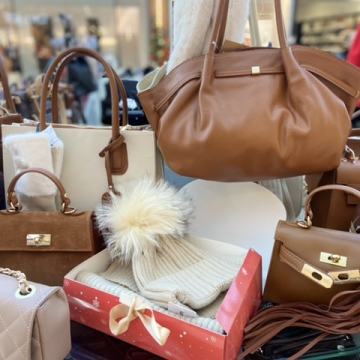 Torbe najveći izbor u gradu