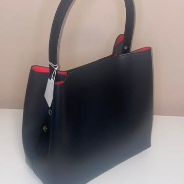 Torbe prava koža Zagreb